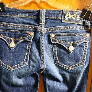 Miss Me women's jeans